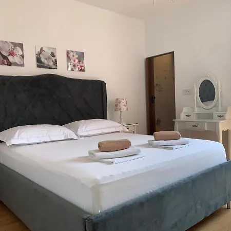 Apartamento Franda *