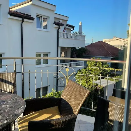 Apartamento Franda