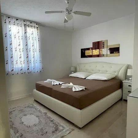 Apartamento Franda