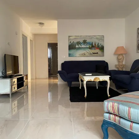 Franda Apartamento