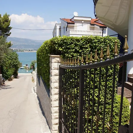 Apartman Franda *