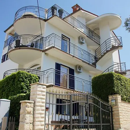 Franda Apartamento