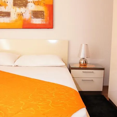 Apartamento Franda *