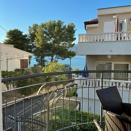 Apartmán Franda Trogir