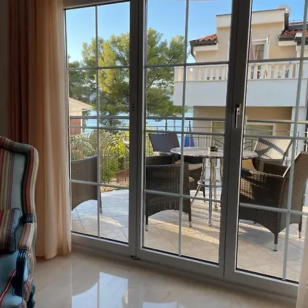 Franda Apartmán Trogir
