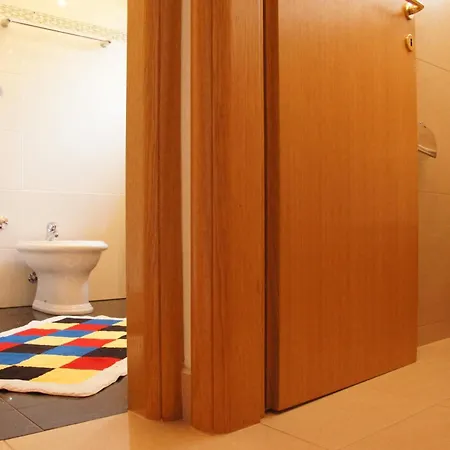 Franda Апартаменты