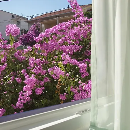 Апартаменты Franda