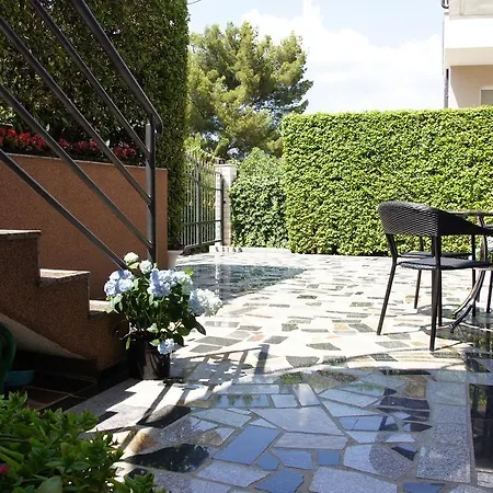 Franda Apartmán Trogir