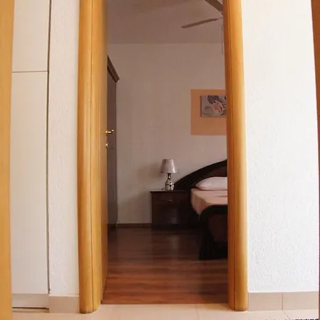 Franda Apartmán