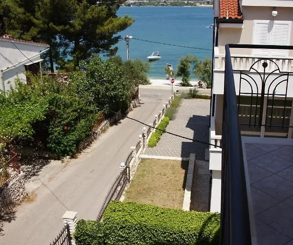 Apartamento Franda Trogir