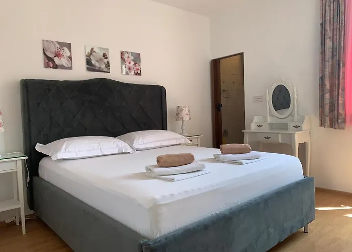 Apartamento Franda *