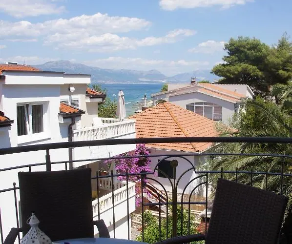 Franda Apartamento *