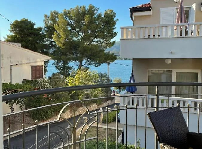 Apartamento Franda Trogir