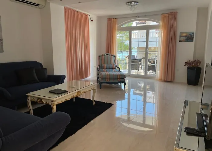 Franda Apartamento *