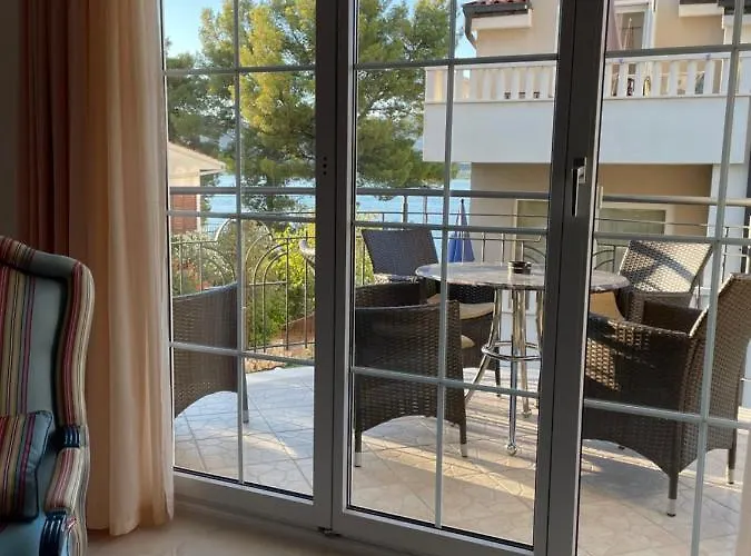 Franda Apartamento Trogir