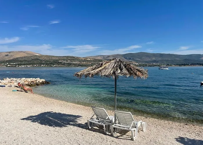 Apartamento Franda *