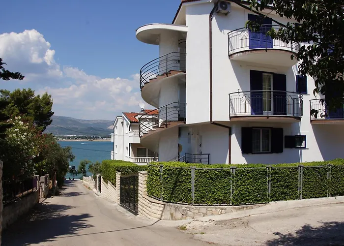 Franda Apartamento Trogir