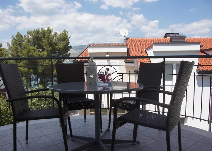 Apartamento Franda *