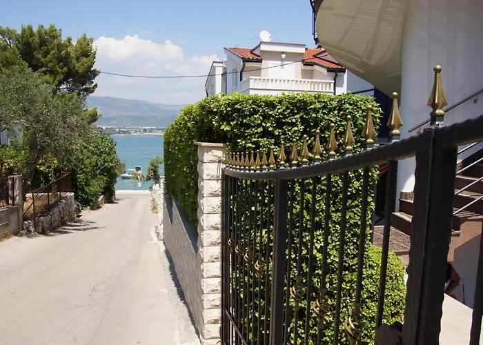 Apartamento Franda *