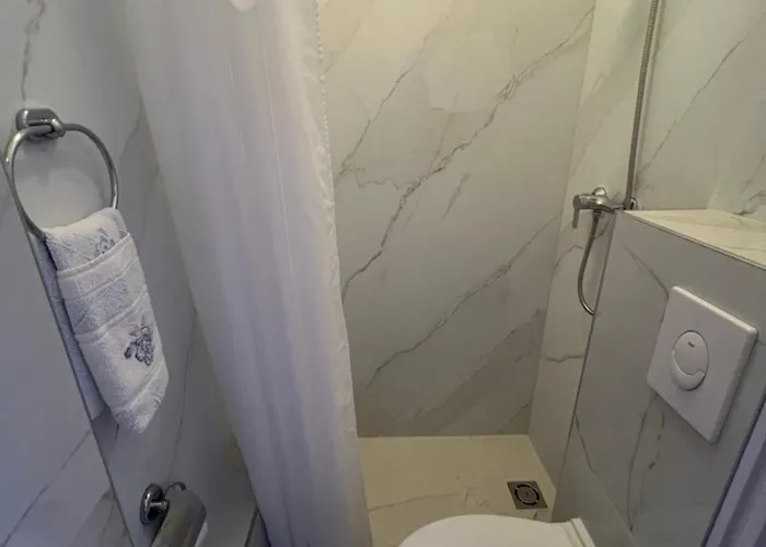 Franda Apartamento *