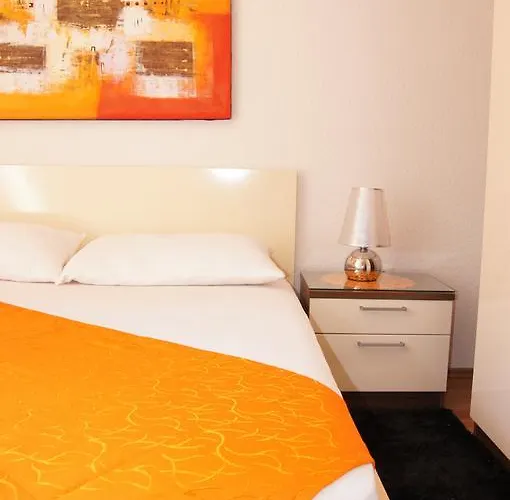 Apartamento Franda *