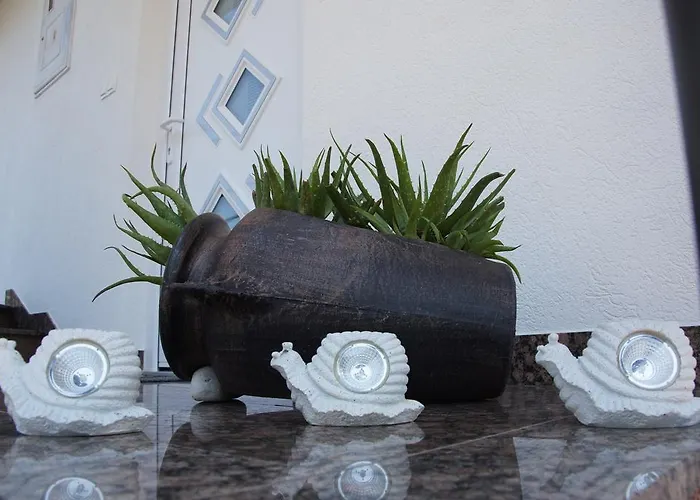 Franda Apartamento Trogir