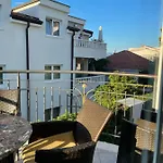 Apartamento Franda