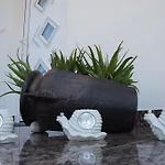 Franda Apartamento Trogir