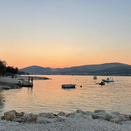 Franda * Τρογκίρ
