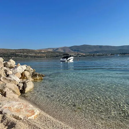 Διαμέρισμα Franda