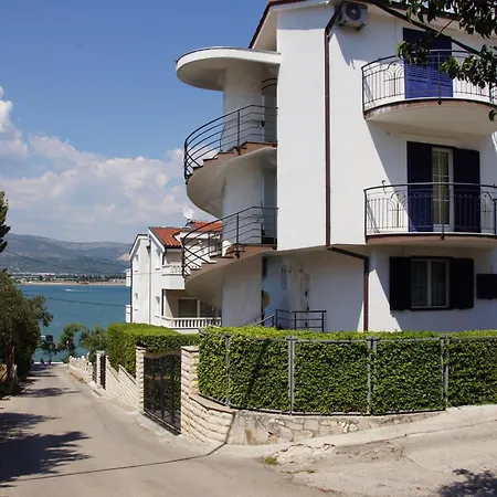 Franda Apartamento Trogir