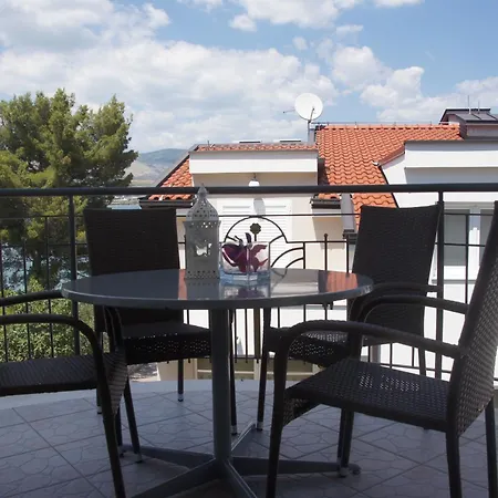Apartamento Franda *