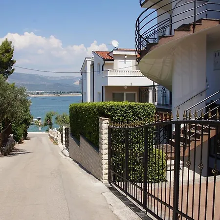 Franda Τρογκίρ